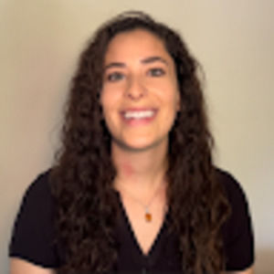 Meet your Posher, Rebecca